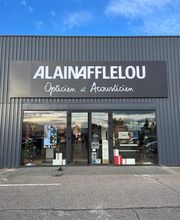 Audioprothésiste Davezieux-Alain Afflelou Acousticien image 1