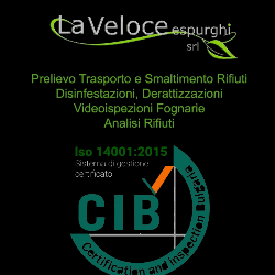 La Veloce Espurghi logo