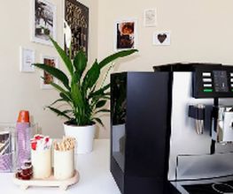 Service Kaffeemaschinen Rrasi Bild 2