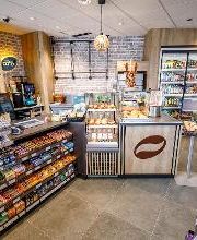 Shell Recharge Charging Station Bild 8