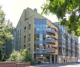 Haus am Rosengarten Neuss Bild 1