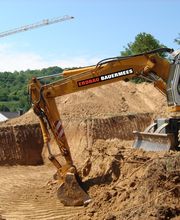 ERDBAU BAUERMEES GmbH Bild 4