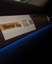 Illertal Taxi Bild 3