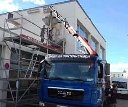 Michael Groß, Bauunternehmung Bild 6