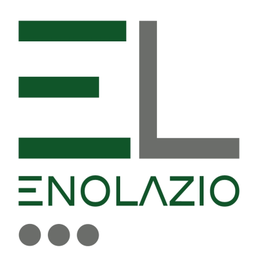 Enolazio - Attrezzature e Macchinari Enologia ed Olearia logo