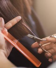 OVI's Frisuren Bild 4