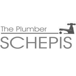The Plumber Schepis logo