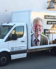 Moersch`s Holzfachmarkt Bild 5