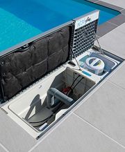 Poolfilter - Filter Pool Bild 1