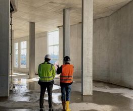 B F Bau GmbH Bild 9