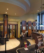 Radisson Blu Senator Hotel, Lubeck Bild 9