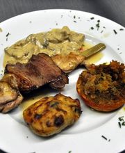 Fabaron Le Cévenol image 4