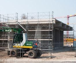 Flex - Bau Bild 1
