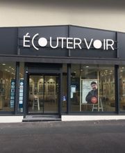 Ecouter Voir - Optique Mutualiste image 2