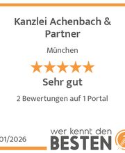 werkenntdenBESTEN.de Qualitätssiegel