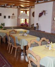 Restaurant - Nebenzimmer