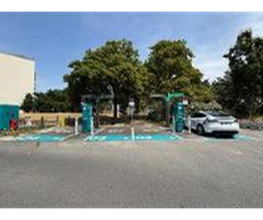 Electra Charging Station image 2