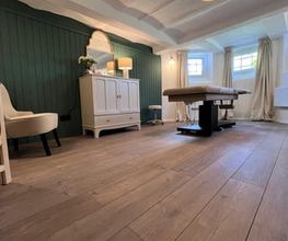 Lukas - Chiromassage & Bodywork Bild 7