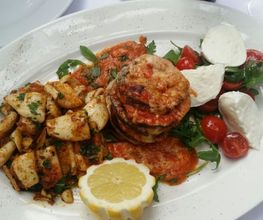 Restaurant Wolfbach Bild 8
