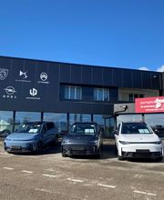 Garages Hotz SA Bevaix Bild 4