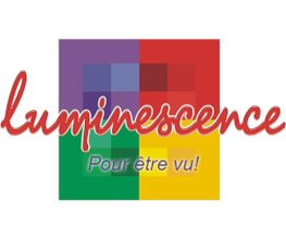 Luminescence image 13