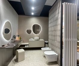 CC CottoCeramiche SA - Gruppo iREZZ Bild 5