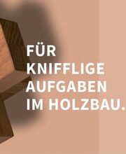 Wirz Holzbau AG Bild 1