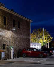 ACCIONA Charging Station imagen 6