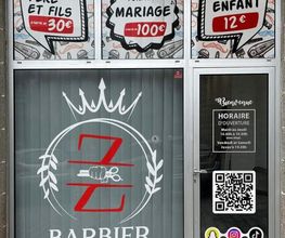Barbier Officiel image 2