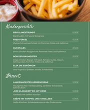 Restaurant Langenhorst Bild 16