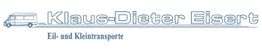 Logo Eil- und Kleintransporte EISERT in Salzwedel