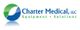 Charter Medical, LLC