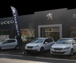 Espace Auto d'Oliveira image 2