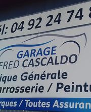 Garage Fred Cascaldo image 4