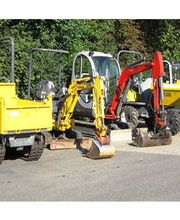 Donath Baumaschinen & Geräte Bild 9