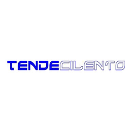 Tende Cilento - Tende da Sole logo