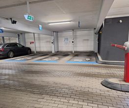 Q-Park Altstadt Bild 12