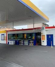 JET Tankstelle Bild 2