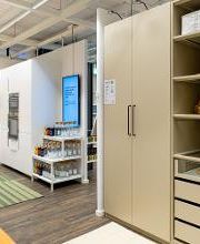 IKEA Plan and order point Winterthur Bild 5