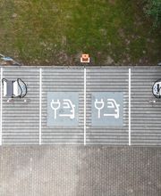 TotalEnergies Charging Station Bild 6