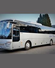 Autocars Laurent Musso image 2