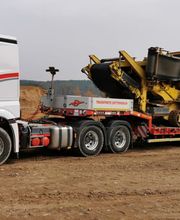 Transporte Dotterweich GmbH Bild 2