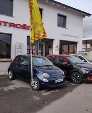 CarGo Location de Véhicules BOURG-MADAME image 2