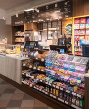 Shell Recharge Charging Station Bild 2