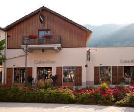Calvin Klein Outlet Bild 1