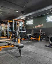 Basic-Fit 24/7 image 2