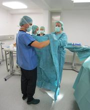 Bodensee Implantatzentrum Dr. Wolfgang Prinz MDSc Zahnarzt/ Implantologie Bild 11