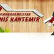 Kantemir, Dennis