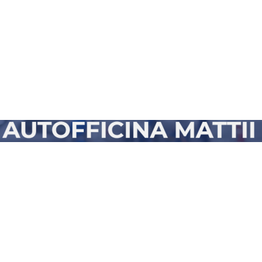 Autofficina Mattii logo