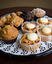 Bean and the Baker image 19